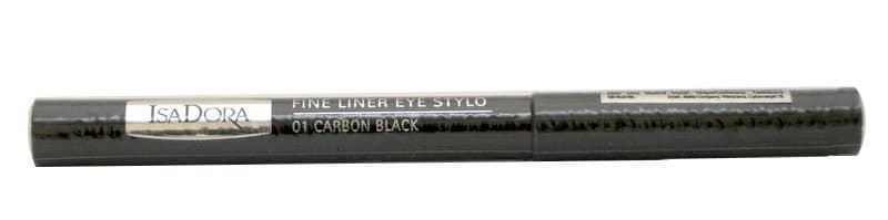 Fine Liner Eye Stylo, eyeliner w pisaku 01 Carbon Black