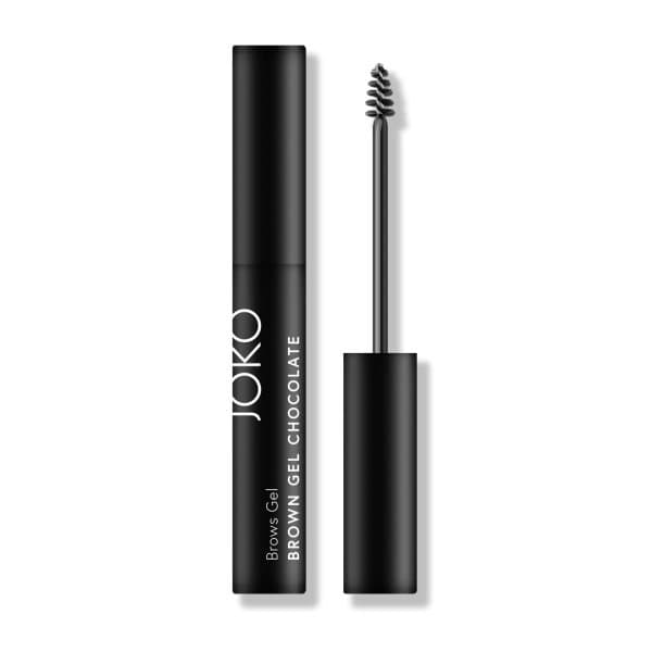 Brows Gel Chocolate