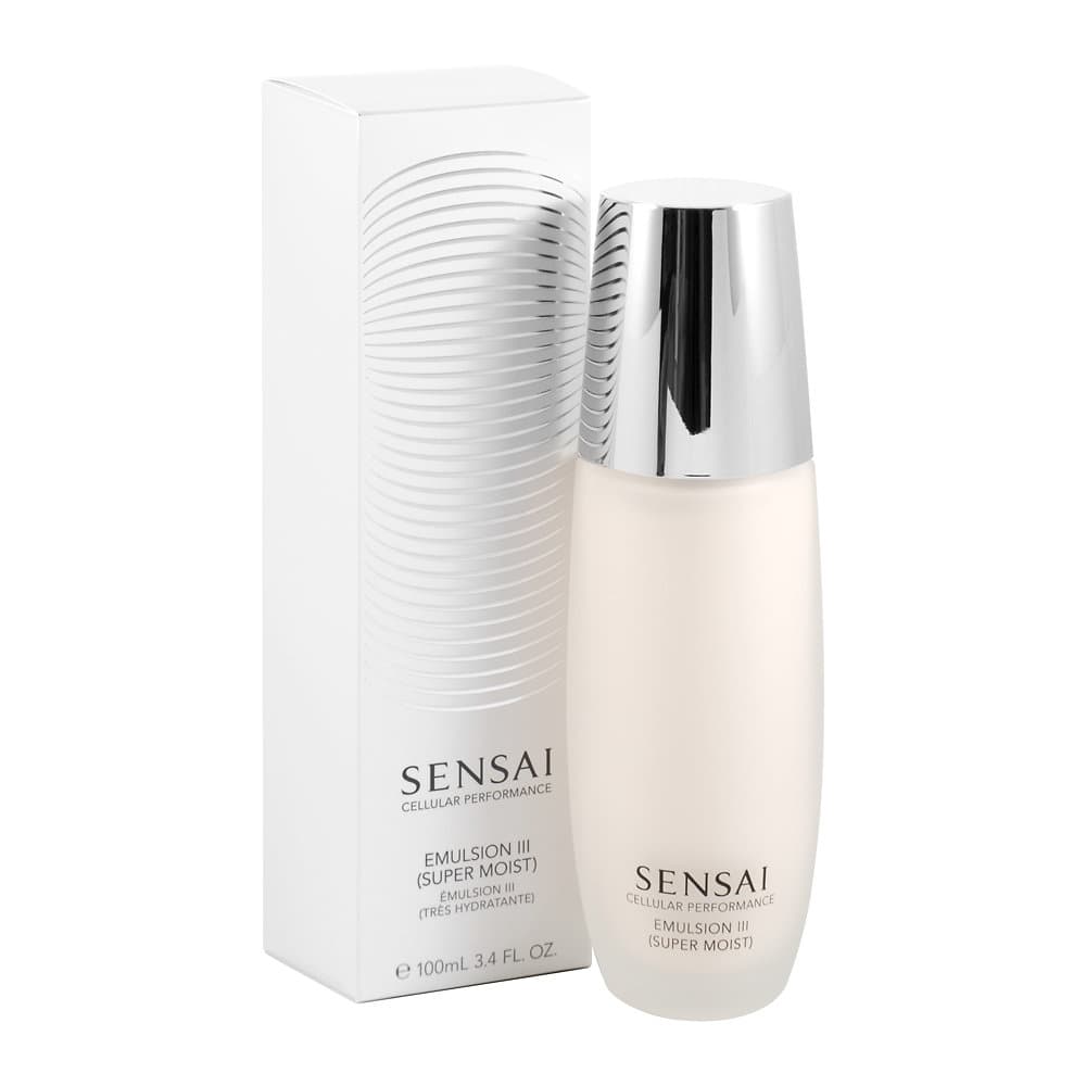 Cellular Performance Emulsion III (Super Moist) emulsja przeciwzmarszczkowa do skóry suchej i bardzo suchej