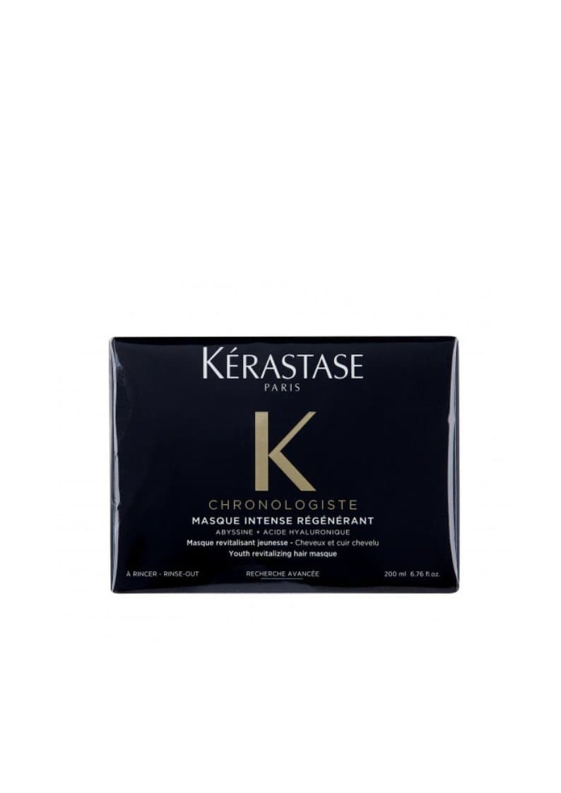 Chronologiste Masque Intense Régénérant maska rewitalizująca