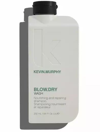 Blow.Dry Wash — odżywczo-regenerujący szampon