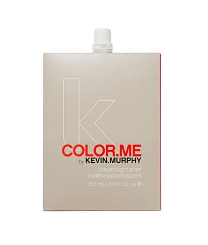 COLOR.ME Cream.Lightener — rozjaśniacz w kremie