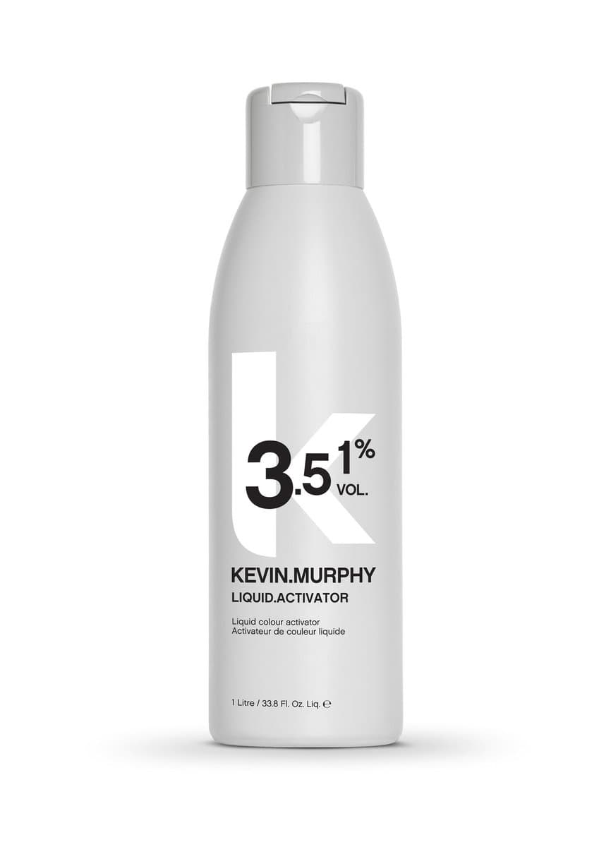 COLOR.ME +CODE Liquid.Activator 1% — aktywator koloryzacji