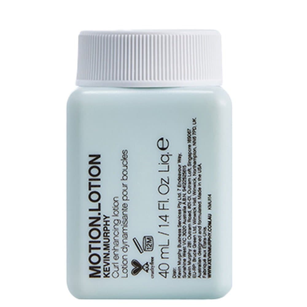Motion.Lotion — lotion do modelowania fal i loków