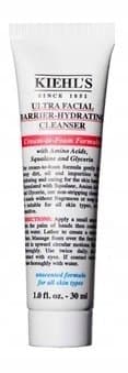 Ultra Facial Barrier-Hydrating Cleanser — preparat kremowo-piankowy
