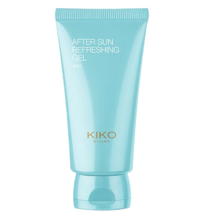 After Sun Refreshing Gel kojący żel po opalaniu