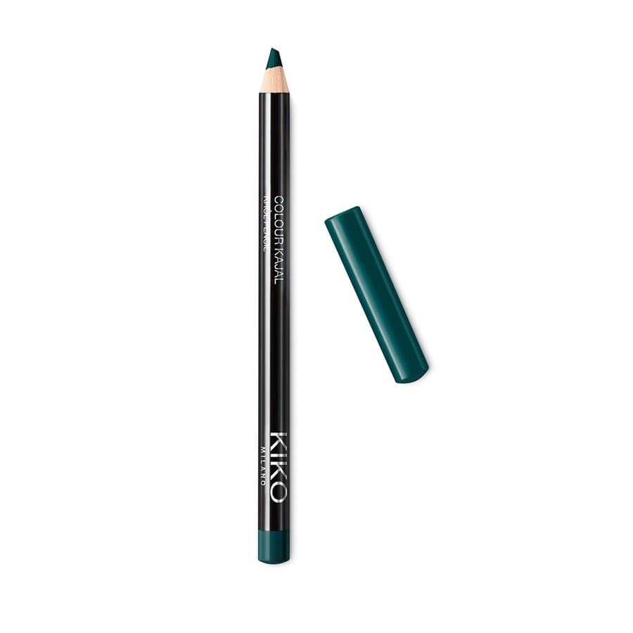 Colour Kajal kajalowa kredka do oczu odcień 08 Forest Green