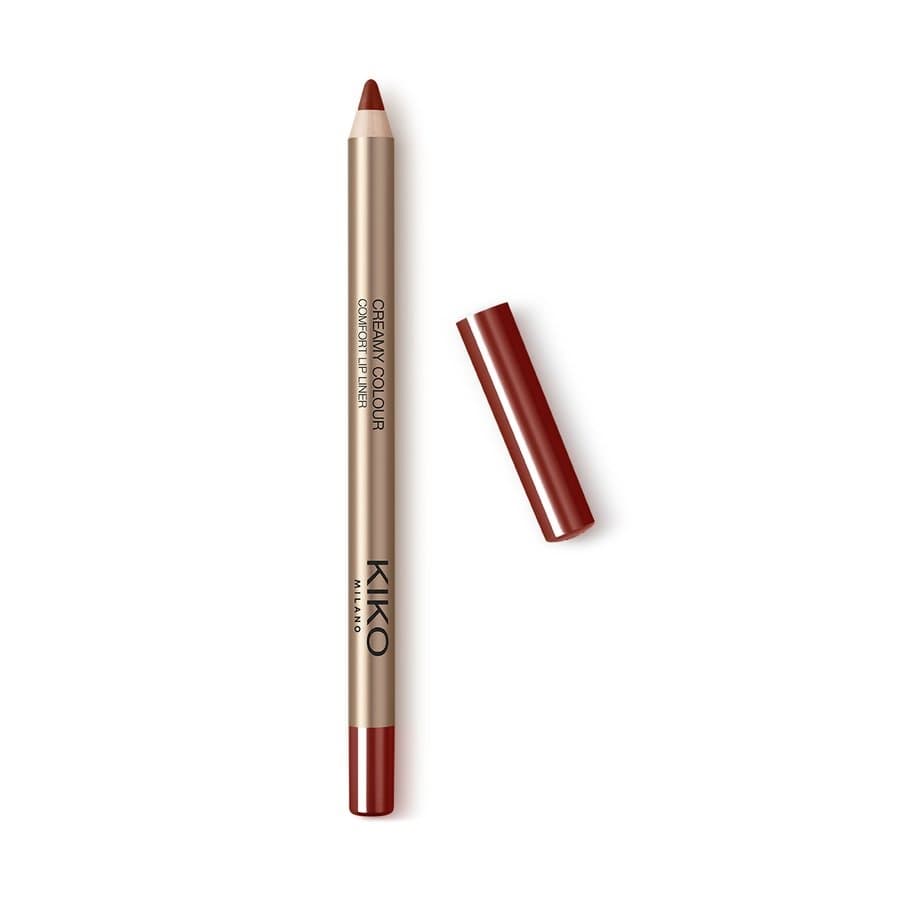Creamy Colour kremowa kredka do ust odcień 12 Cremisi