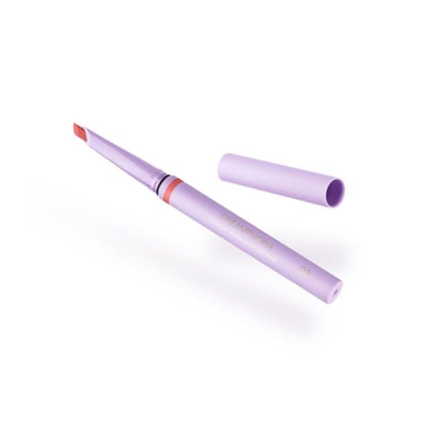Dreamphoria Edge Of Reason Lip Definer automatyczna kredka do ust z unikalną końcówką 03 Poetic Pink
