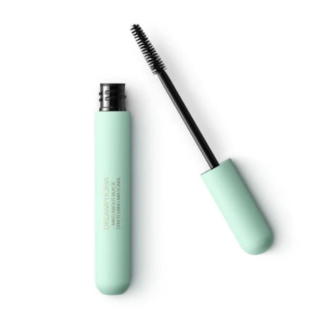 Dreamphoria Mad About Black Stretching Mascara