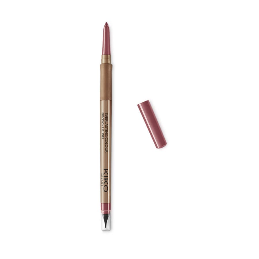 Everlasting Colour automatyczna konturówka do ust z matowym wykończeniem odcień 517 Rosy Brown