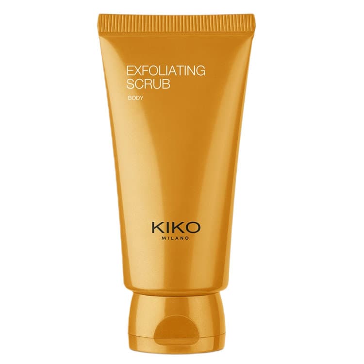 Exfoliating Scrub odżywczy peeling do ciała z kwasem hialuronowym