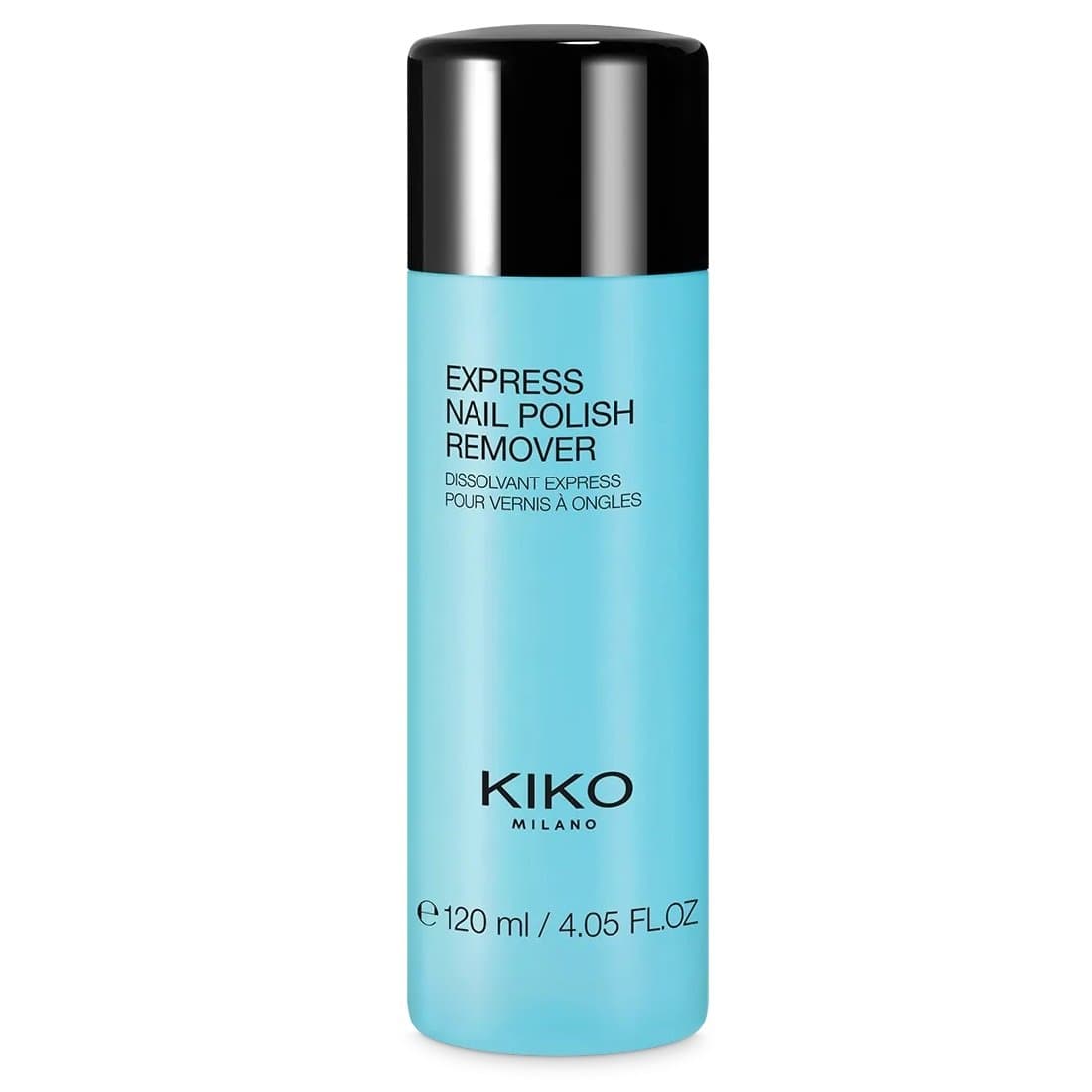 Express Nail Polish Remover zmywacz do paznokci o błyskawicznym działaniu