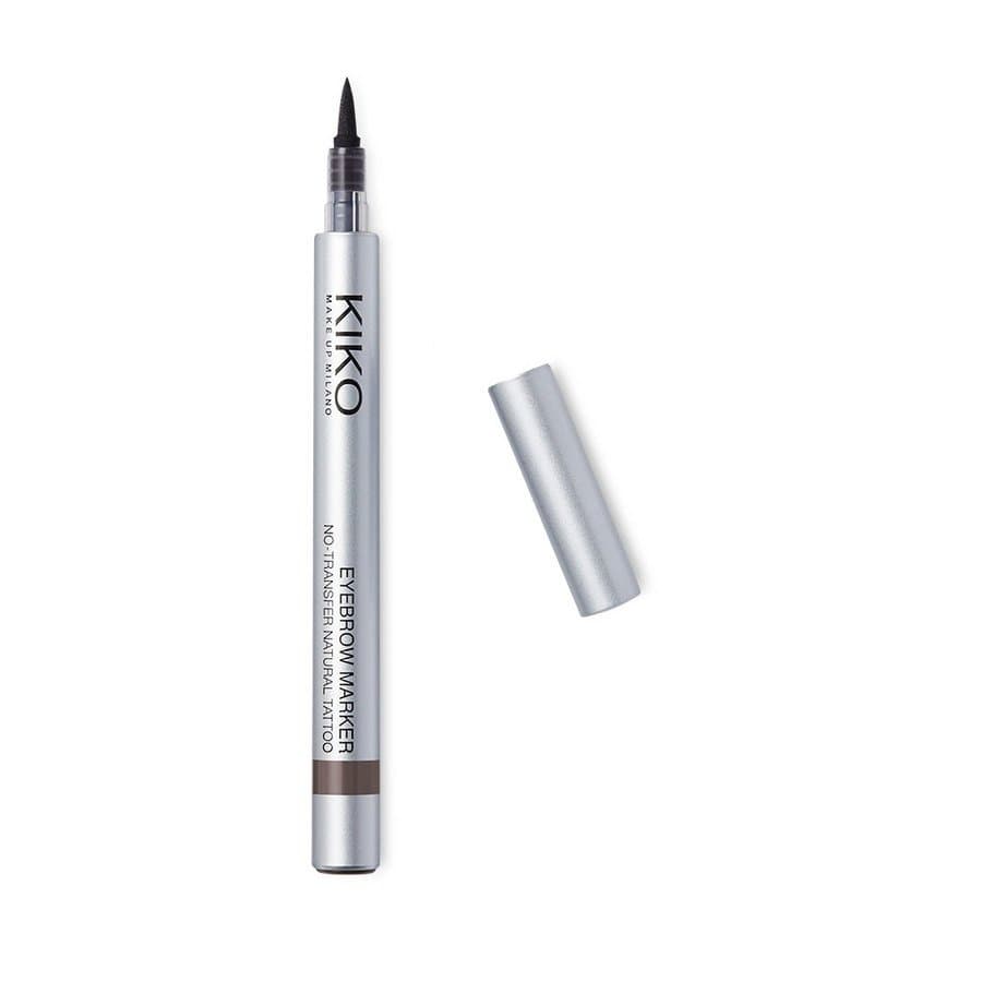 Eyebrow Marker pisak do brwi odcień 02 Chestnut-Haired And Blonde Women