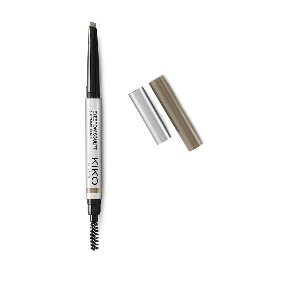 Eyebrow Sculpt automatyczna kredka do brwi ze szczotką odcień 01 Light Blondes