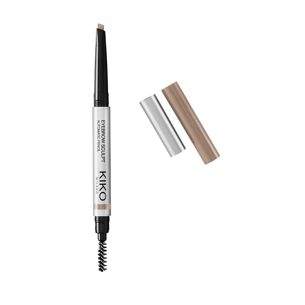 Eyebrow Sculpt automatyczna kredka do brwi ze szczotką odcień 07 Cool Light Blondes