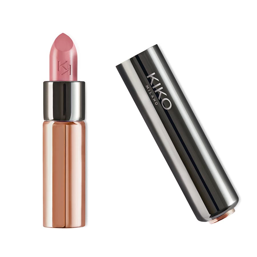 Gossamer Emotion kremowa szminka do ust odcień 102 Pink Sand