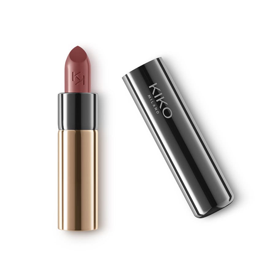 Gossamer Emotion kremowa szminka do ust odcień 105 Pinkish Brown
