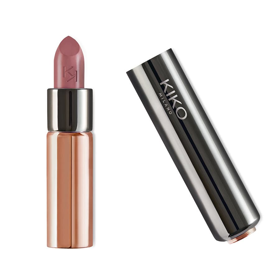 Gossamer Emotion kremowa szminka do ust odcień 131 Tea Rose
