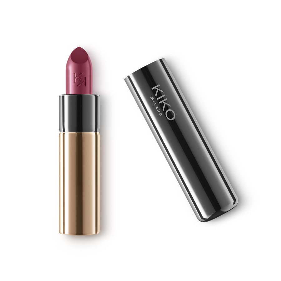 Gossamer Emotion kremowa szminka do ust odcień 142 Deep Mauve