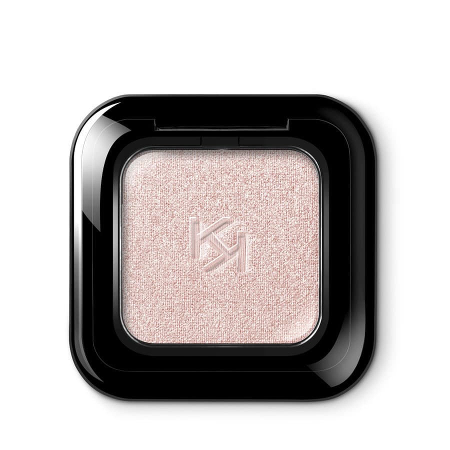 High Pigment cienie do powiek odcień 39 Metallic Baby Rose