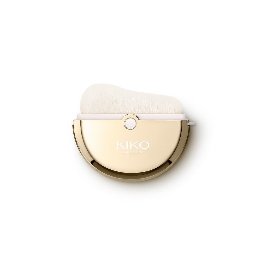 Hug Couture Buffing Touch Face Brush pędzel do twarzy do aplikacji i blendowania pudrów