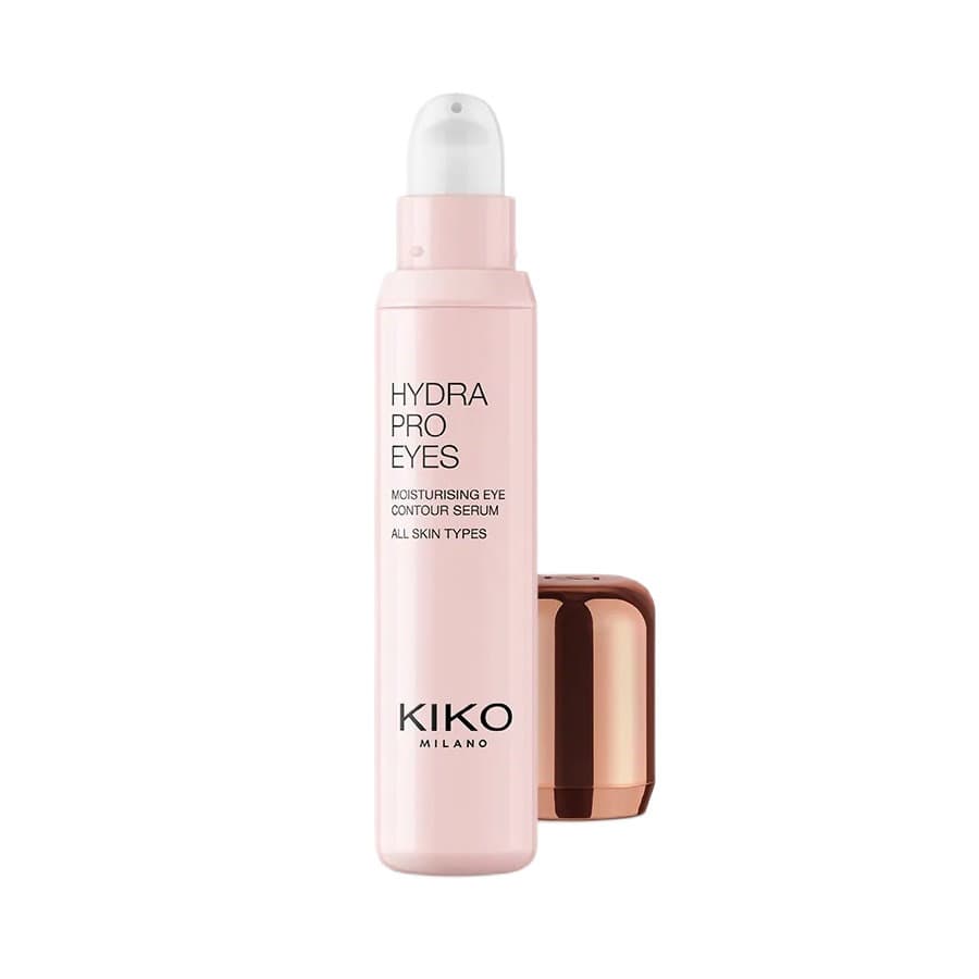Hydra Pro Eyes serum pod oczy z kwasem hialuronowym