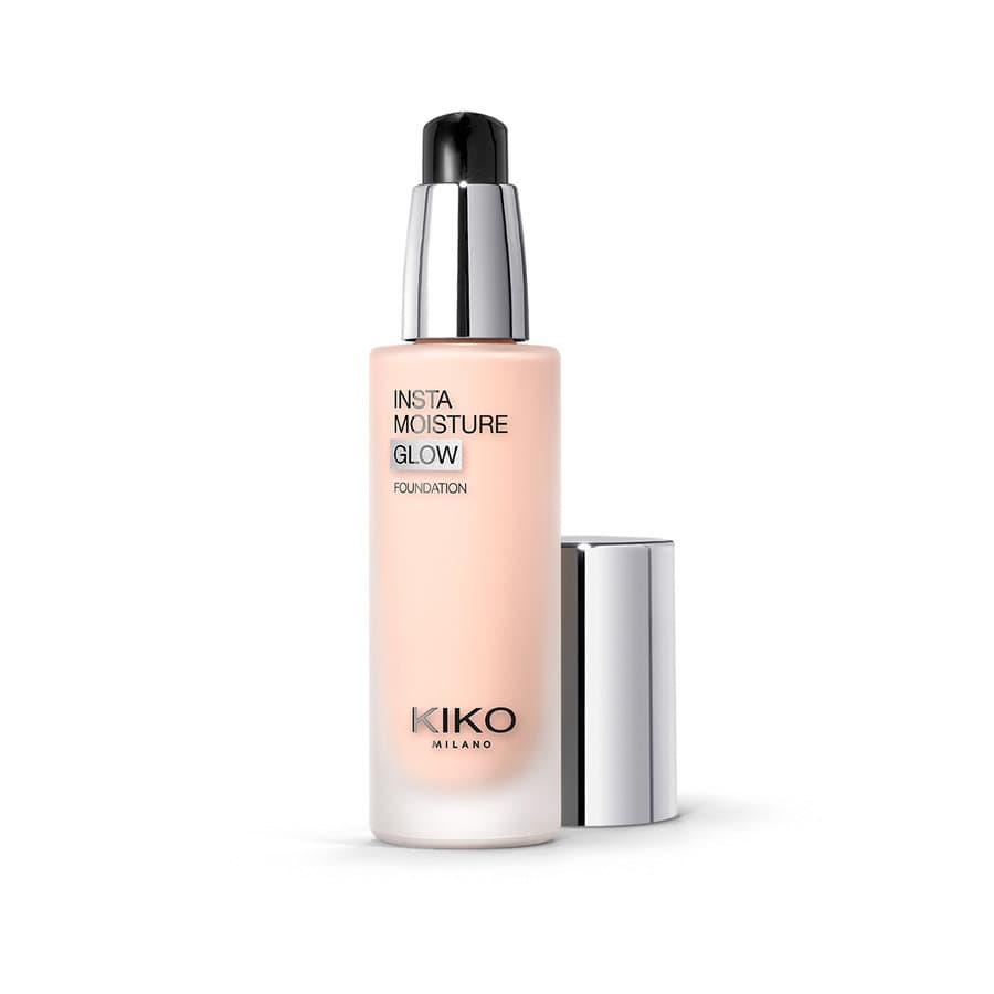 Instamoisture Glow Foundation nawilżający podkład w płynie o świetlistym wykończeniu 1.5 Neutral