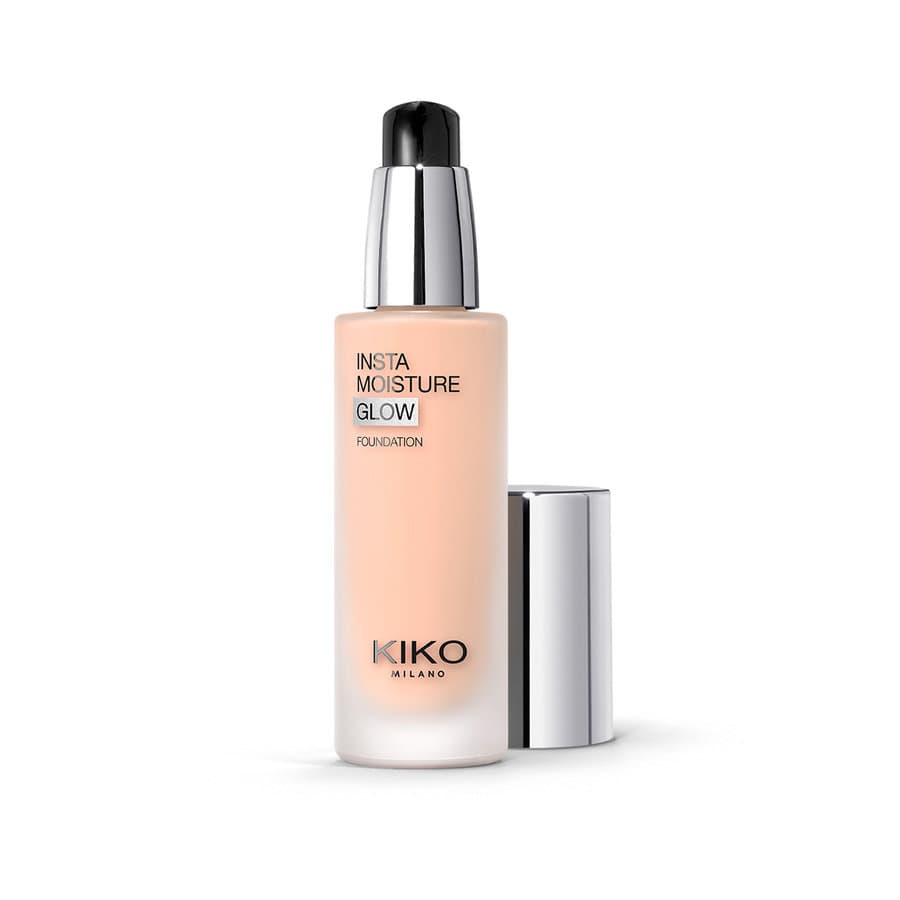 Instamoisture Glow Foundation nawilżający podkład w płynie o świetlistym wykończeniu 4.5 Neutral