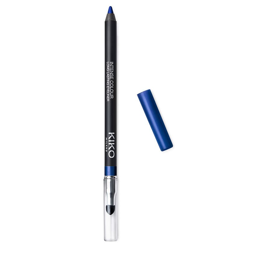 Intense Colour trwała kredka do oczu odcień 14 Metallic Blue