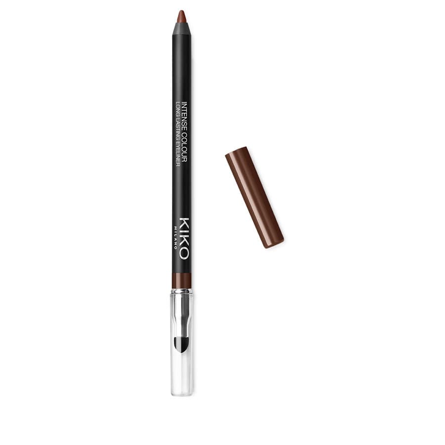 Intense Colour Long Lasting, Kredka do oczu 19 Burgundy
