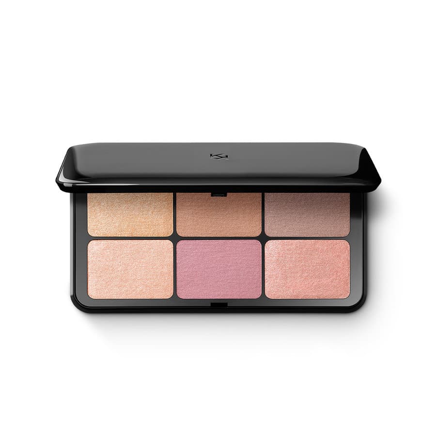 Irresistible Total Look paleta wielofunkcyjna odcień 01 Light