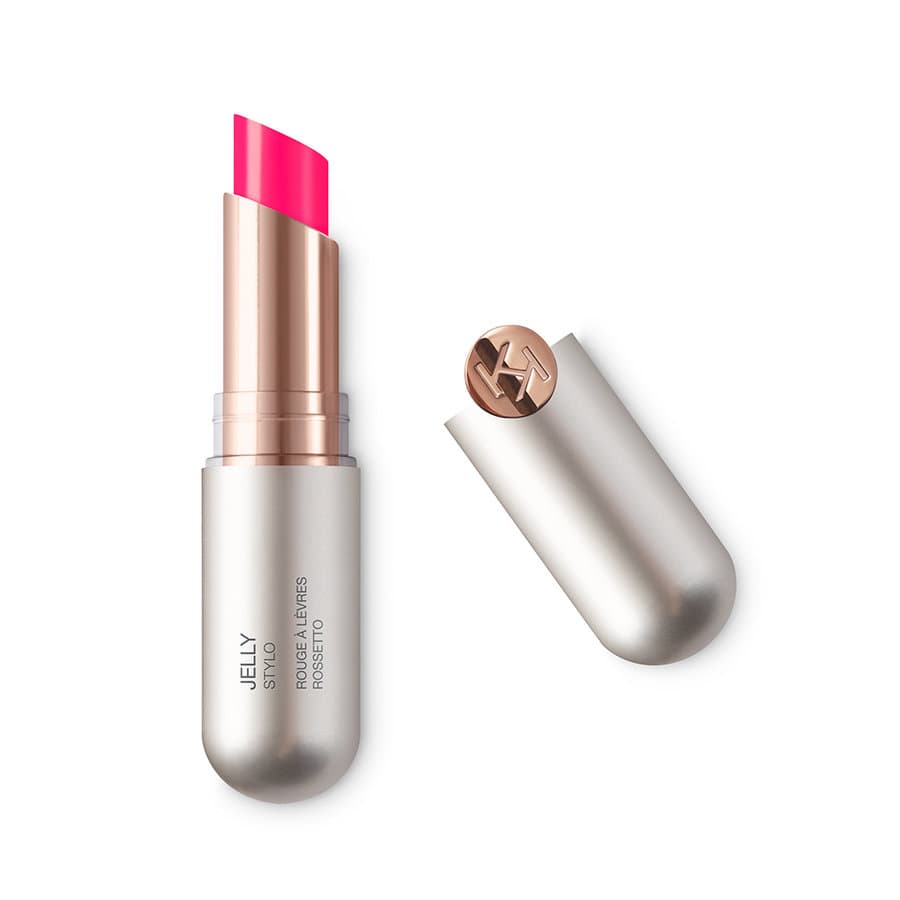 Jelly Stylo błyszcząca szminka odcień 511 Fuchsia