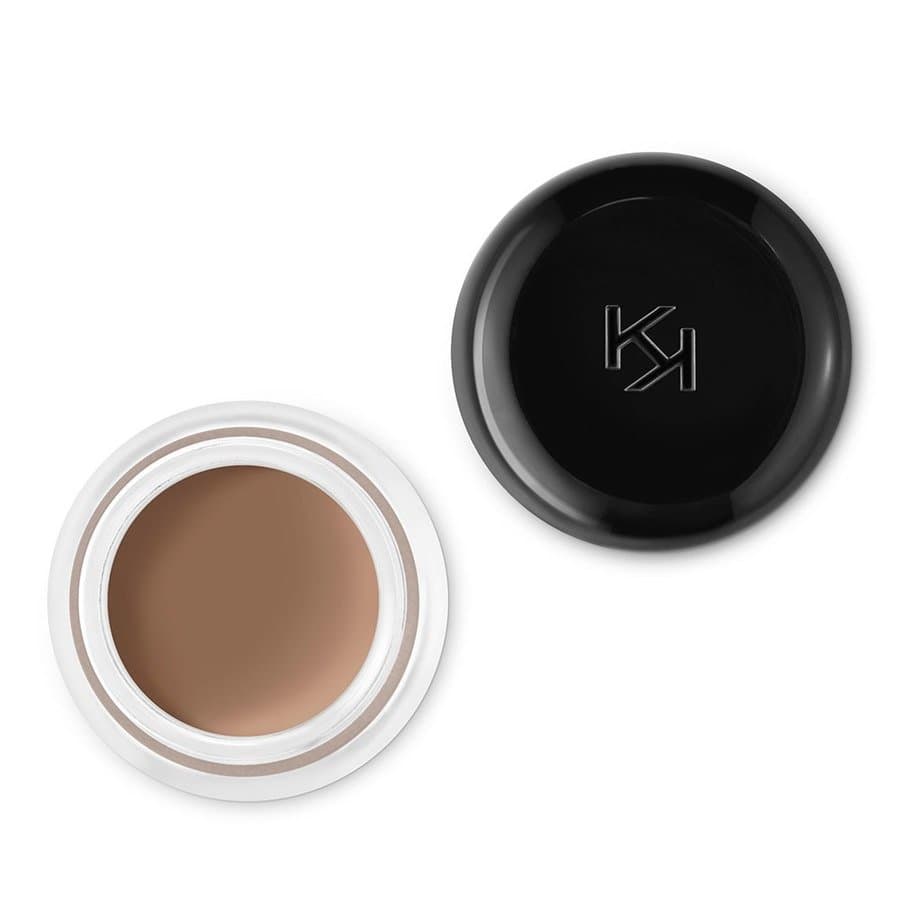 Lasting Eyebrow Gel długotrwały żel do brwi odcień 02 Deep Blonde
