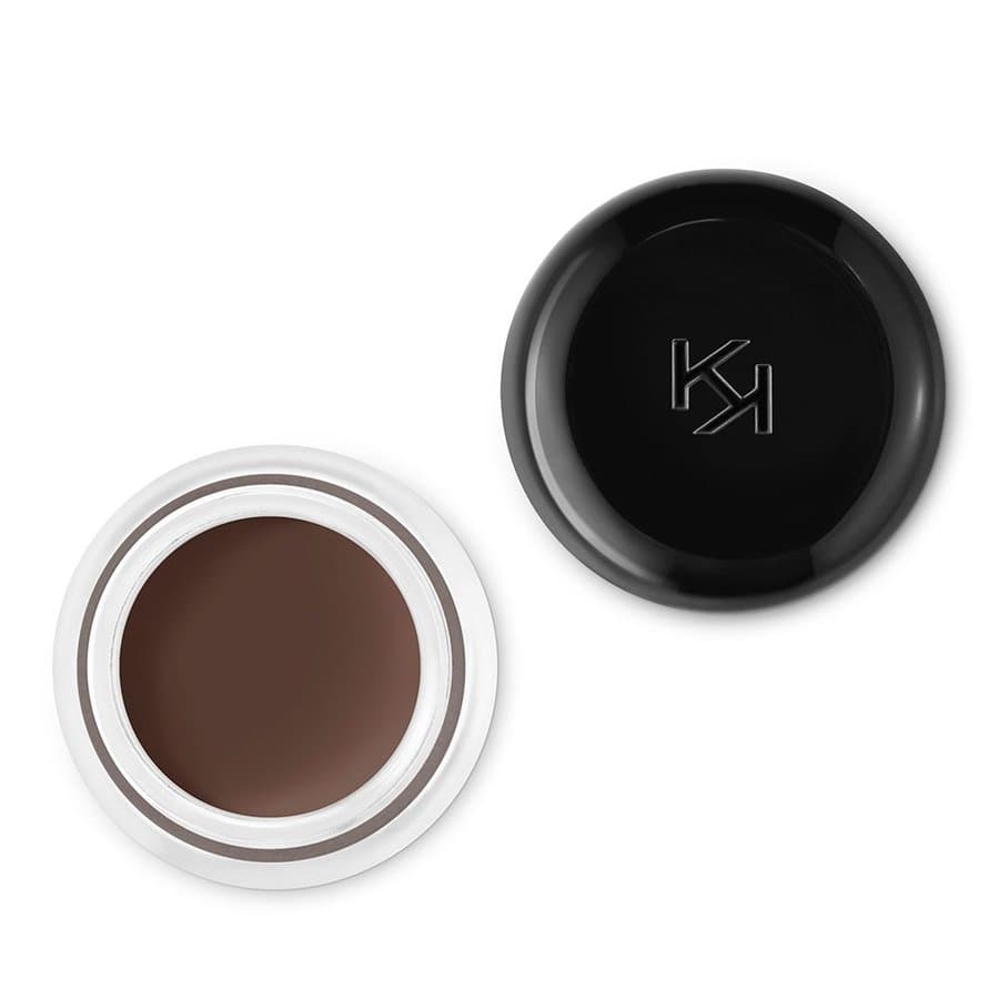 Lasting Eyebrow Gel długotrwały żel do brwi odcień 04 Chocolate