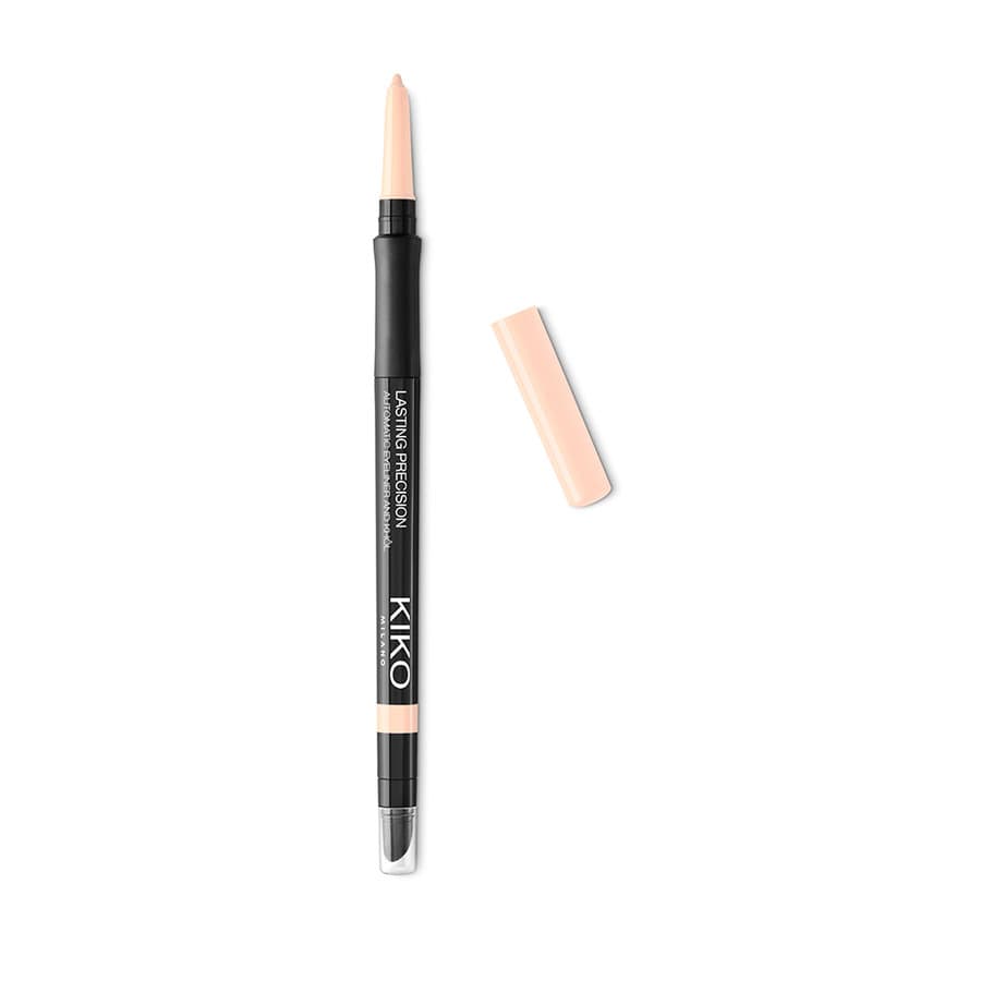 Lasting Precision Automatic Eyeliner And Kajal, Kredka do oczu 01 Butter