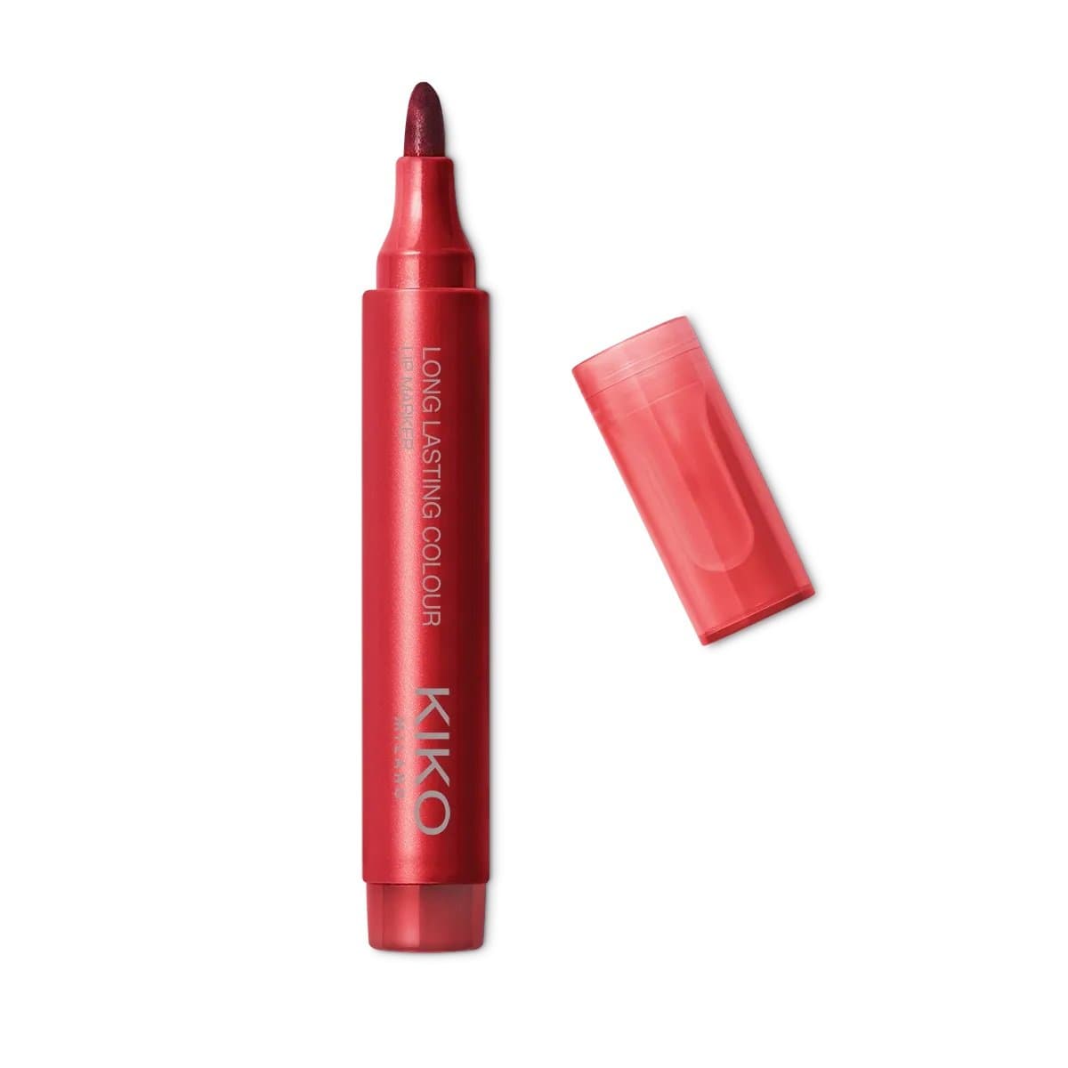 Long Lasting Colour Lip Marker długotrwały pisak do ust odcień 105 True Red