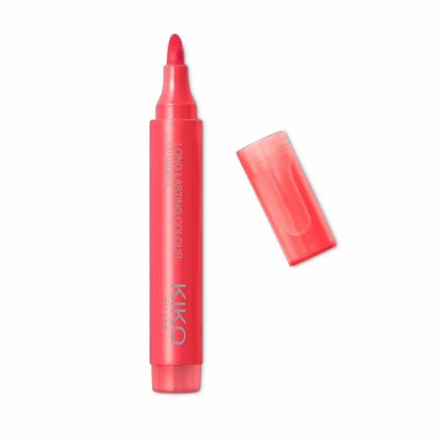 Long Lasting Colour Lip Marker długotrwały pisak do ust odcień 110 Magenta Pink