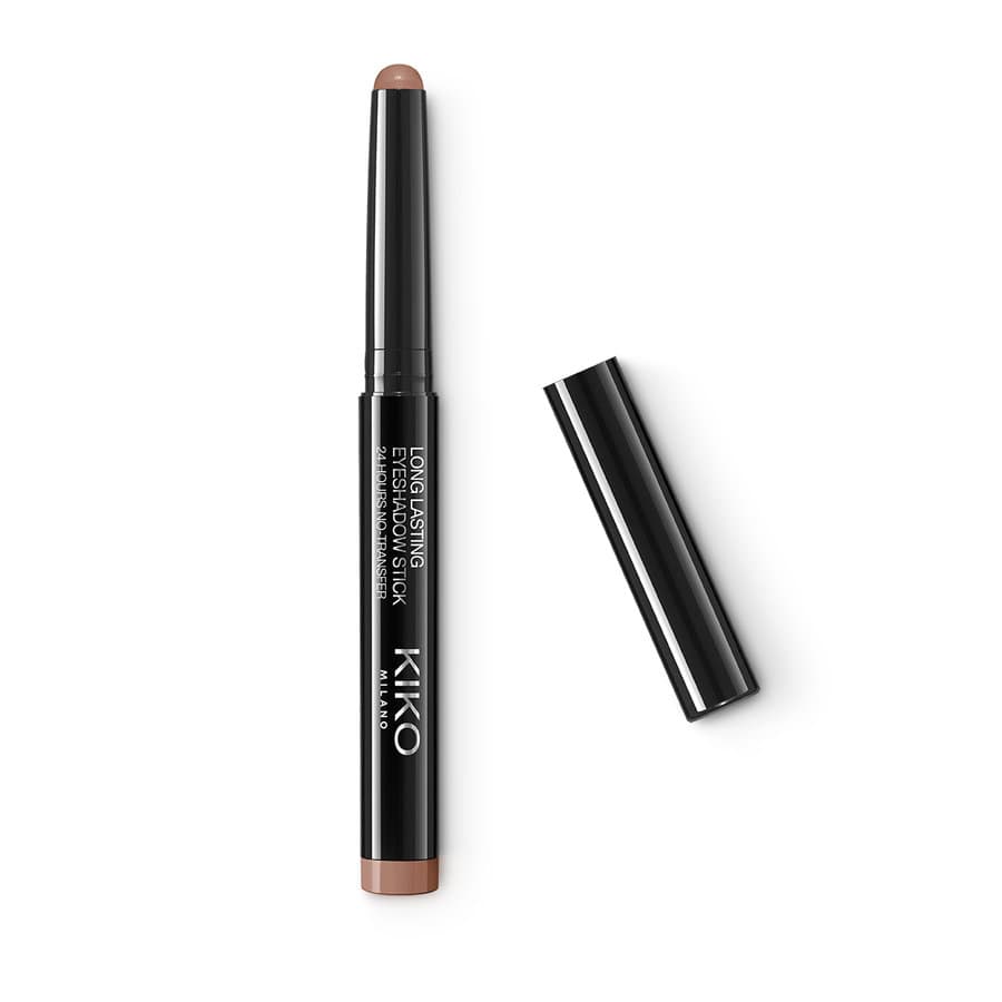 Long Lasting Eyeshadow Stick długotrwałe cienie do powiek w kredce odcień 10 Mauve Brown