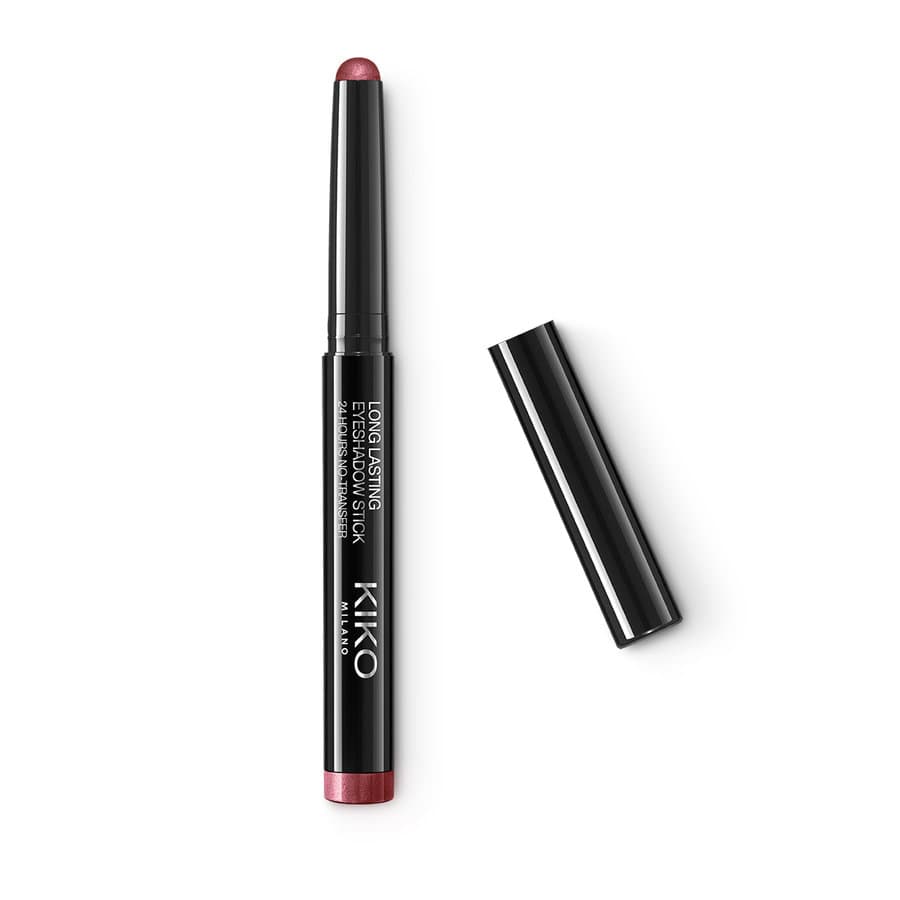 Long Lasting Eyeshadow Stick cień do powiek w sztyfcie 12 Burgundy