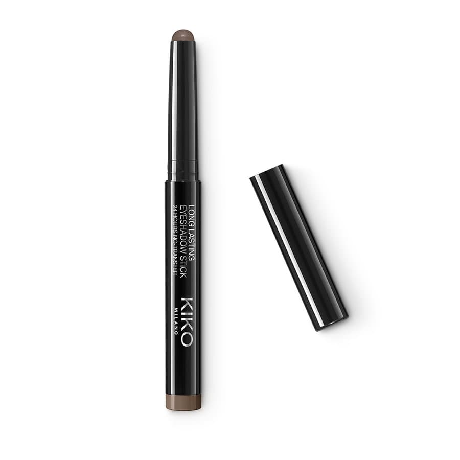 Long Lasting Eyeshadow Stick długotrwałe cienie do powiek w kredce odcień 19 Dark Brown