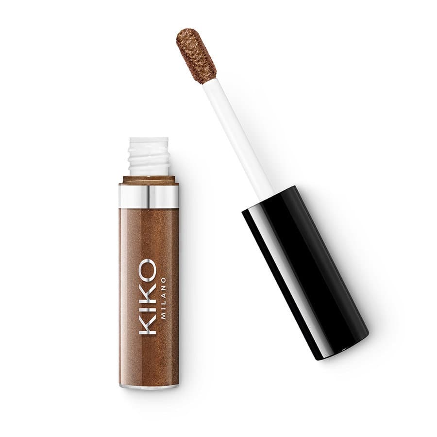 Long Lasting Liquid Eyeshadow cienie do powiek w płynie odcień 05 Universal Brown