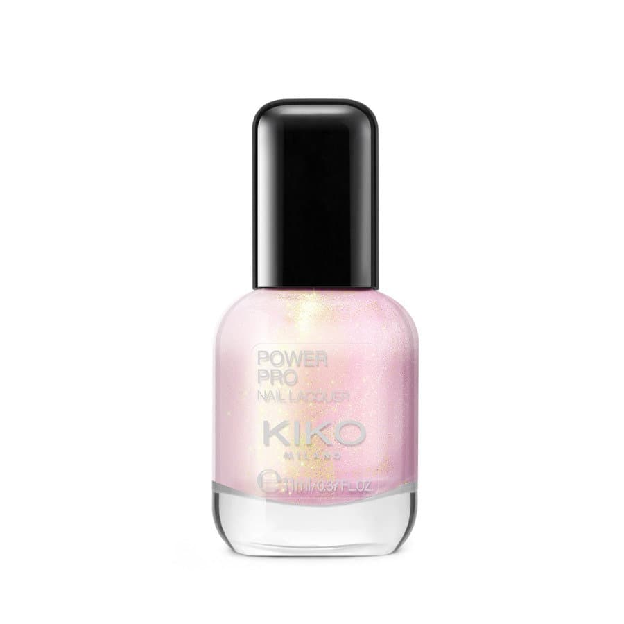 Power Pro Nail Lacquer lakier do paznokci 237 Glimmering Petal Pink