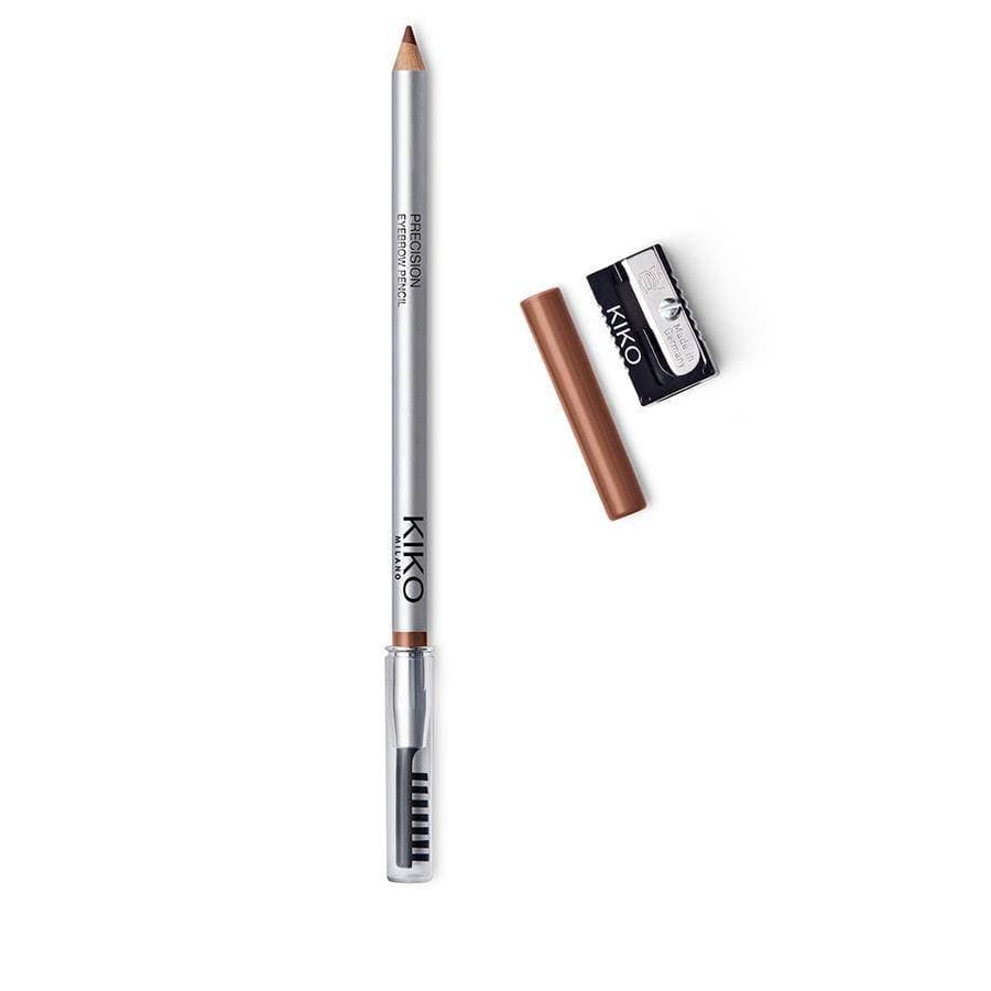 Precision Eyebrow Pencil kredka do brwi z grzebykiem 05 Brunettes