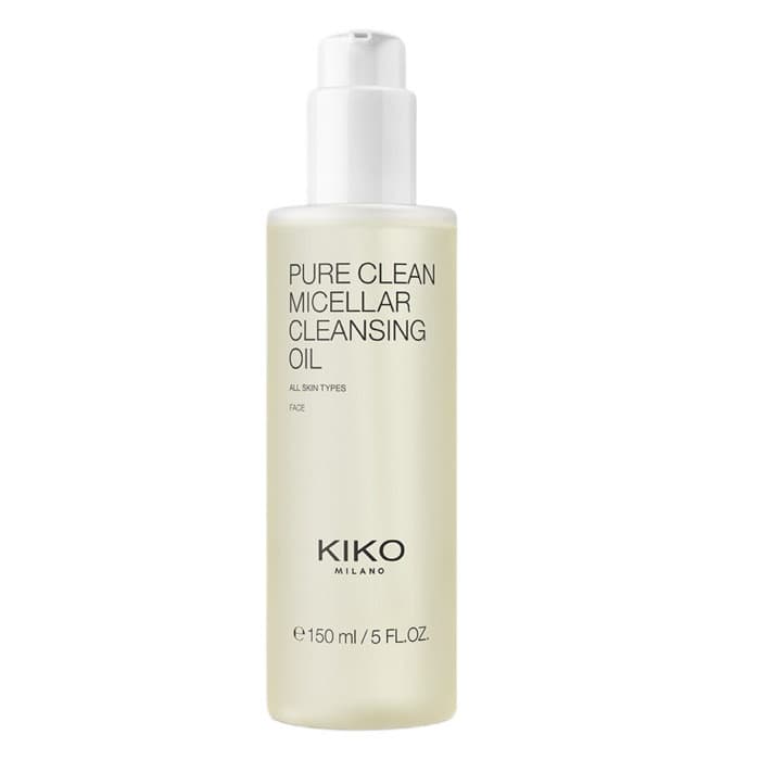 Pure Clean Micellar Cleansing Oil – micelarny olejek oczyszczający