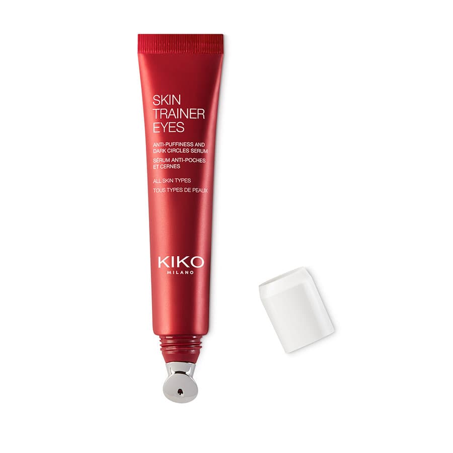 Skin Trainer Eyes serum przeciw cieniom pod oczami