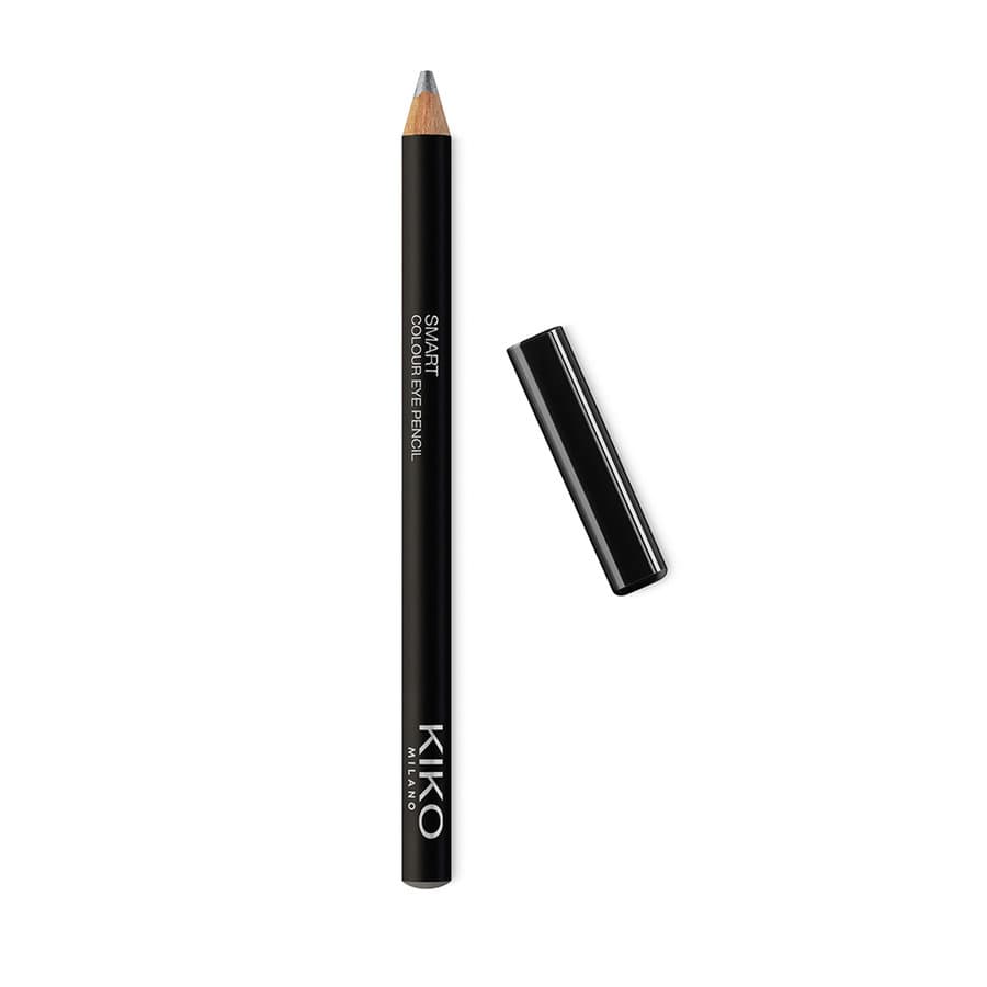 Smart Colour Eyepencil kredka do wewnętrznego i zewnętrznego konturu oka 15 Pearly Steel