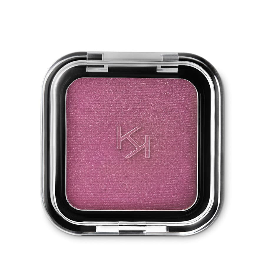 Smart Colour Eyeshadow cień do powiek o intensywnym kolorze 16 Metallic Orchid Violet