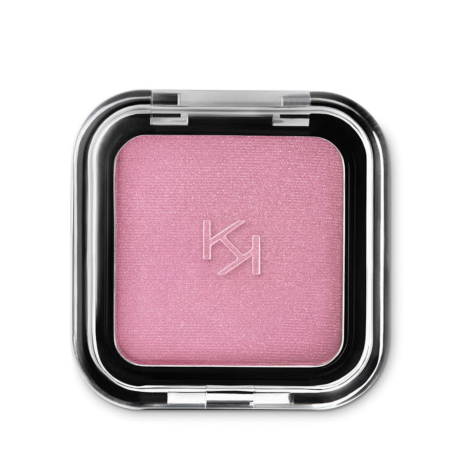 Smart Colour Eyeshadow cień do powiek o intensywnym kolorze 18 Metallic Hyacinth