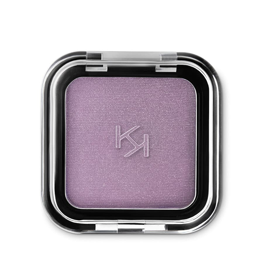 Smart Colour Eyeshadow cień do powiek o intensywnym kolorze 19 Metallic Amethyst